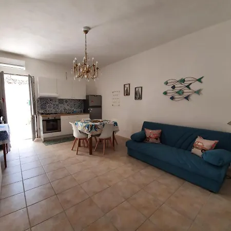Vincenzina House نوتو