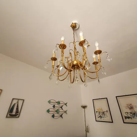 بيت للعطل Vincenzina House